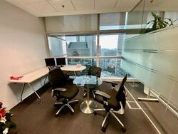 Samsung Hub (D1), Office #485647561